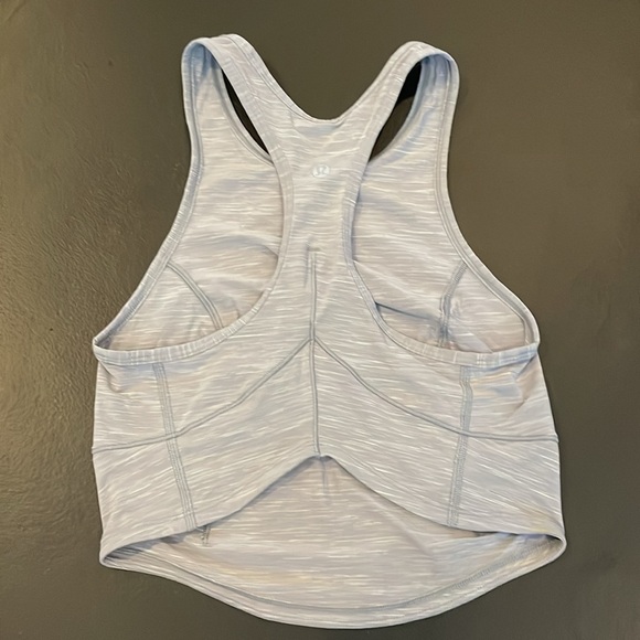 Lululemon Tank Top - Picture 2 of 3